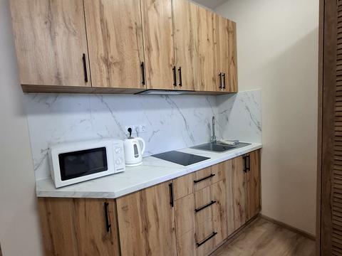 квартира по адресу Академика Сахарова ул., 9