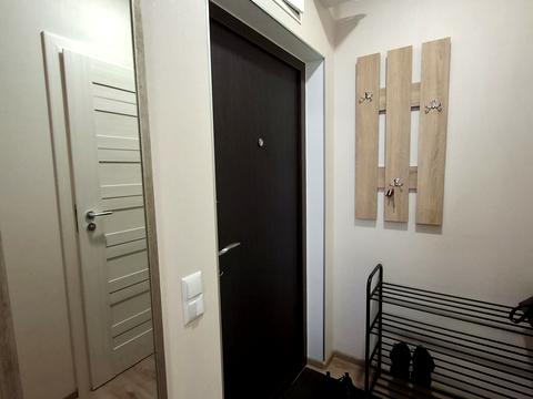 квартира по адресу Академика Сахарова ул., 9