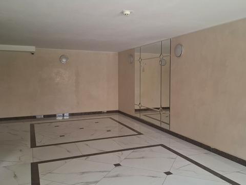 квартира по адресу Академика Сахарова ул., 9