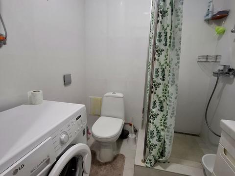 квартира по адресу Академика Сахарова ул., 9