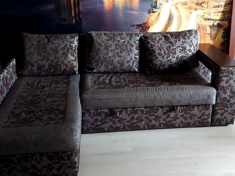 квартира по адресу Большая Морская ул., 19