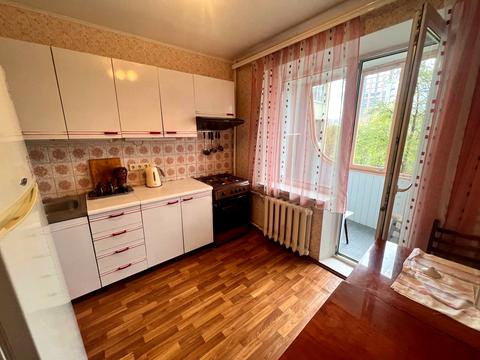 квартира по адресу Славы бульв., 4