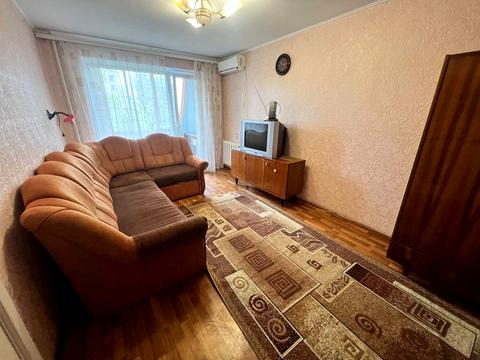 квартира по адресу Славы бульв., 4