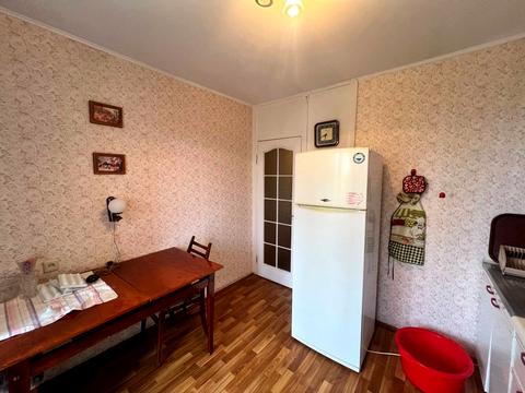 квартира по адресу Славы бульв., 4