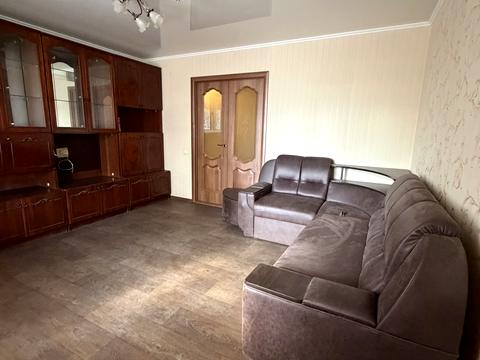 квартира по адресу Генерала Карпенко ул. (Генерала Карпенко), 40