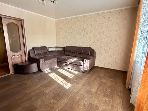 квартира по адресу Генерала Карпенко ул. (Генерала Карпенко), 40