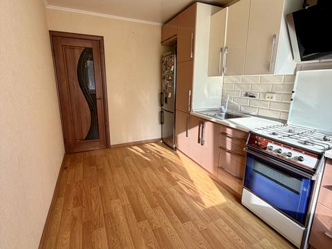 квартира по адресу Генерала Карпенко ул. (Генерала Карпенко), 40