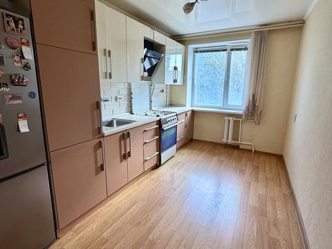 квартира за адресою Генерала Олекси Алмазова вул. (Генерала Карпенка), 40