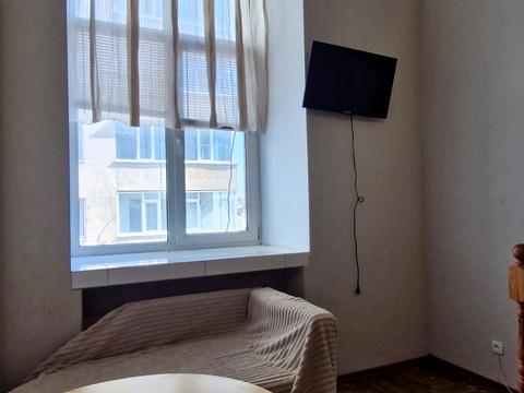 квартира за адресою Миколаївська вул. (Короленка), 18