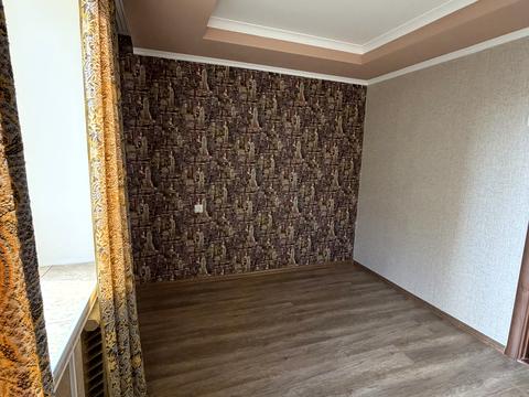 квартира по адресу Генерала Карпенко ул. (Генерала Карпенко), 40