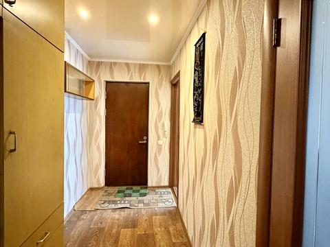 квартира по адресу Генерала Карпенко ул. (Генерала Карпенко), 40