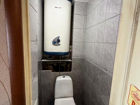 квартира по адресу Генерала Карпенко ул. (Генерала Карпенко), 40