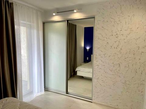 квартира за адресою Дніпро, Ялицевий пров., 1-А