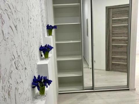 квартира за адресою Дніпро, Ялицевий пров., 1-А