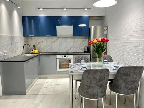 квартира за адресою Дніпро, Ялицевий пров., 1-А