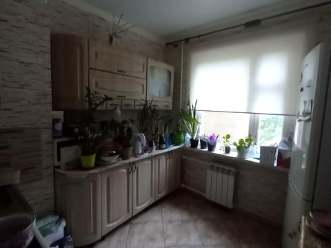 квартира за адресою Марсельська вул., 29