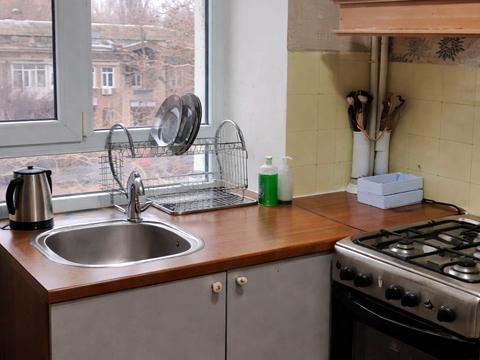 квартира за адресою Лесі Українки просп. (Гагаріна), 12