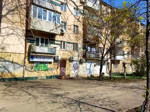 квартира по адресу Леси Украинки просп. (Гагарина), 12