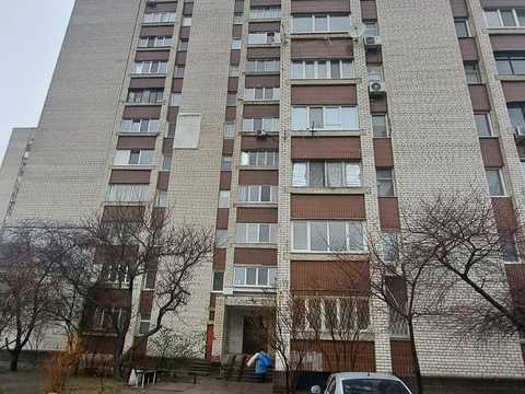 квартира по адресу Симиренко ул., 2-Б