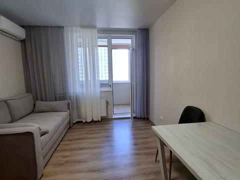 квартира по адресу Академика Сахарова ул., 40