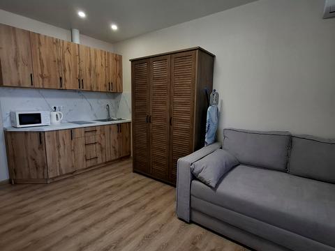 квартира по адресу Академика Сахарова ул., 40