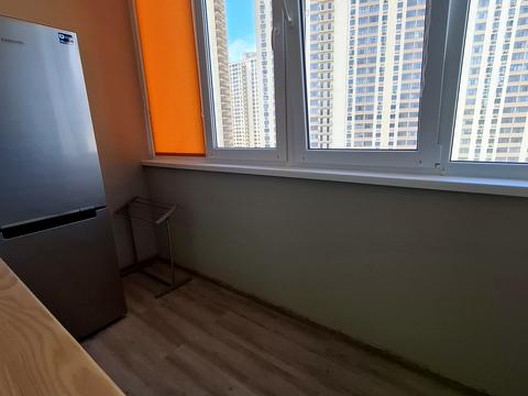 квартира по адресу Академика Сахарова ул., 40