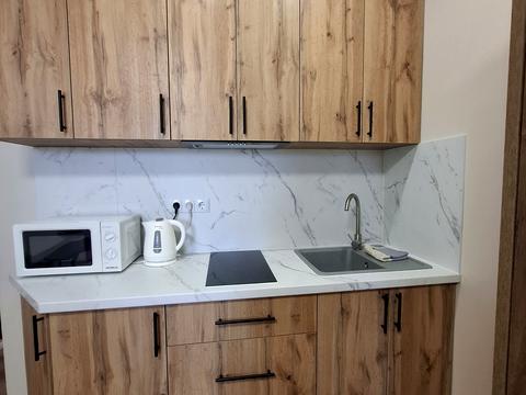 квартира по адресу Академика Сахарова ул., 40