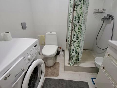 квартира по адресу Академика Сахарова ул., 40