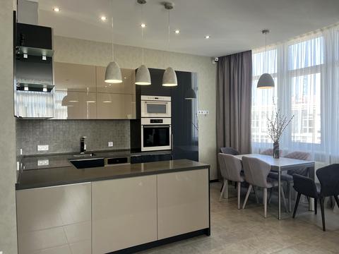 квартира за адресою Григорія Сковороди вул., 1