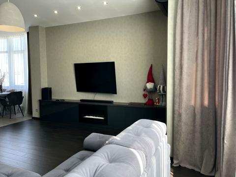 квартира за адресою Григорія Сковороди вул., 1