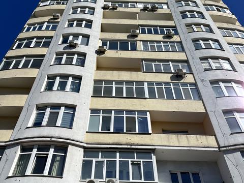 квартира за адресою Григорія Сковороди вул., 1