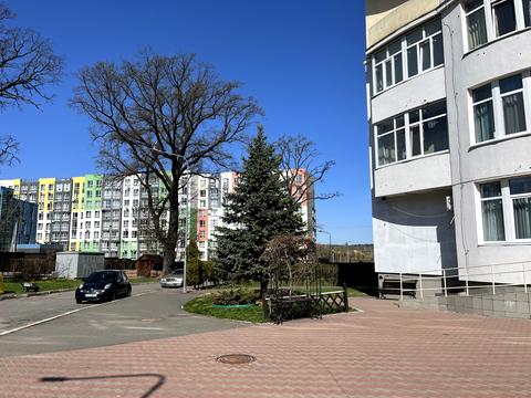 квартира за адресою Григорія Сковороди вул., 1
