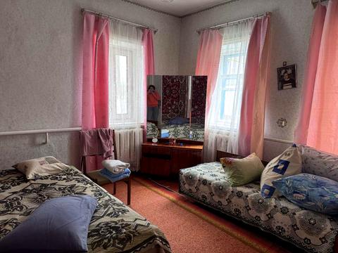 будинок за адресою В'ячеслава Чорновола