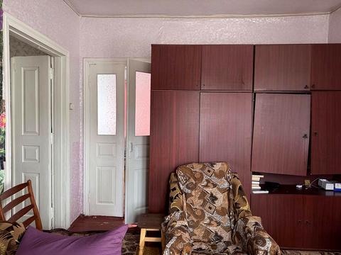 будинок за адресою В'ячеслава Чорновола