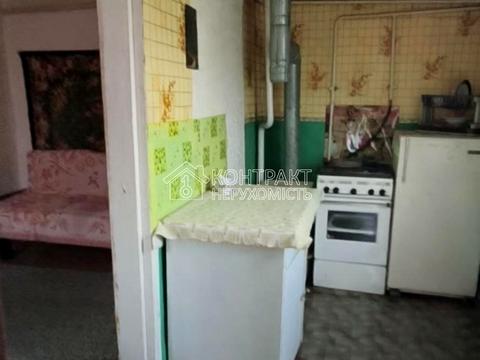 будинок за адресою Велика Данилівка вул.