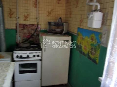 будинок за адресою Велика Данилівка вул.