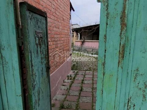 будинок за адресою Велика Данилівка вул.