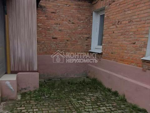 будинок за адресою Велика Данилівка вул.