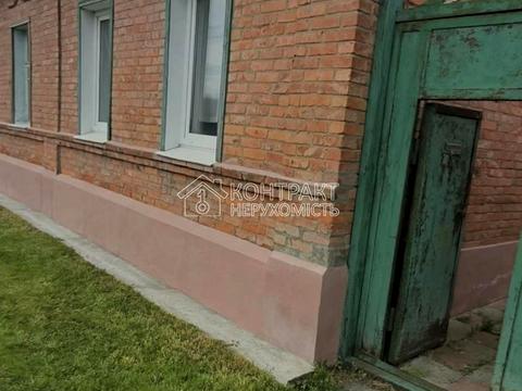 будинок за адресою Велика Данилівка вул.