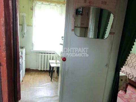 будинок за адресою Велика Данилівка вул.