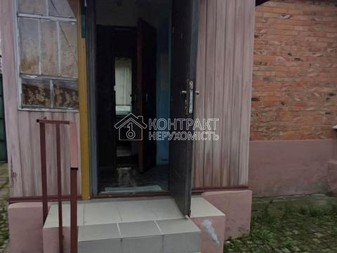 будинок за адресою Велика Данилівка вул.