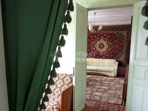 будинок за адресою Велика Данилівка вул.