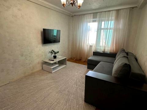 квартира за адресою Вереснева вул., 18/20