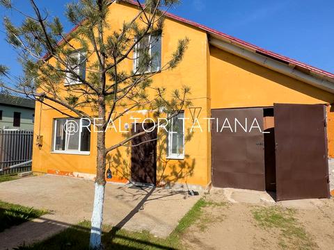 дом по адресу Черноморська