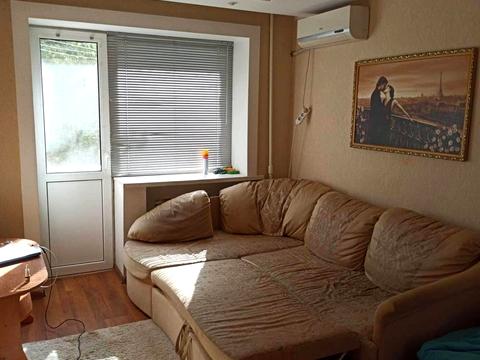 квартира за адресою Дмитра Яворницького просп. (Карла Маркса), 4