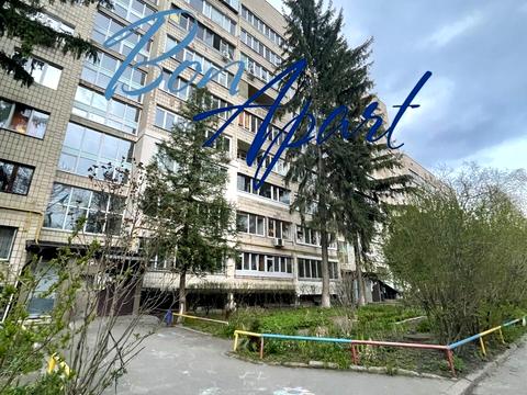 квартира по адресу Ереванская ул., 8-А