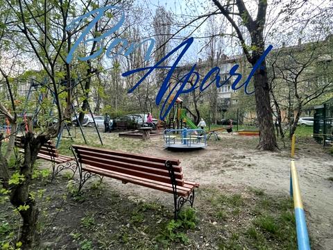 квартира по адресу Ереванская ул., 8-А