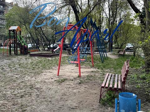 квартира по адресу Ереванская ул., 8-А