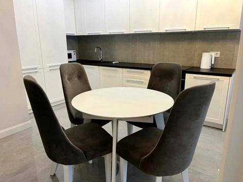 квартира за адресою Кульпарківська вул. (Кульпарківська), 93, к2