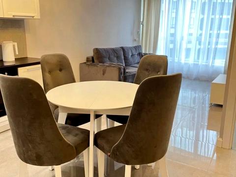 квартира за адресою Кульпарківська вул. (Кульпарківська), 93, к2